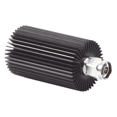 DB SPECTRA Carga Terminal RF