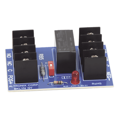 ALTRONIX Módulo de Relé