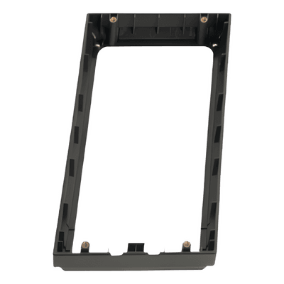 HIKVISION Marco de Plástico para Terminal