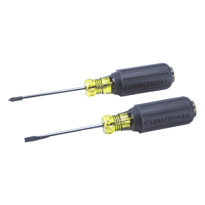 KLEIN TOOLS Juego de Desarmadores