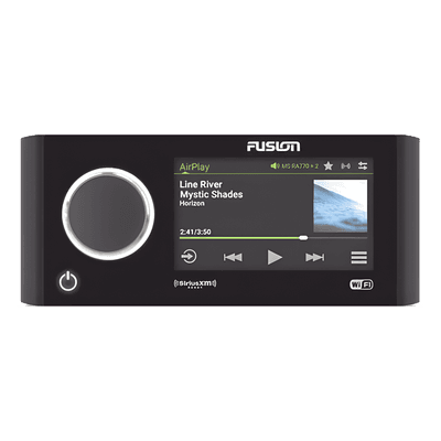 GARMIN Estéreo Marino / Pantalla Táctil LCD 4.3