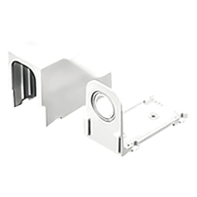 PANDUIT Accesorio para Techo Falso/Entrada