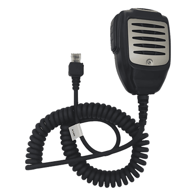 TXPRO Micrófono para Radio Móvil