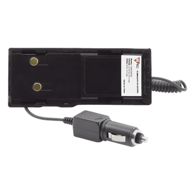 TXPRO Cable Adaptador de Corriente Vehicular