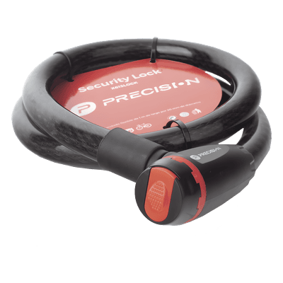 PRECISION Candado de Cable