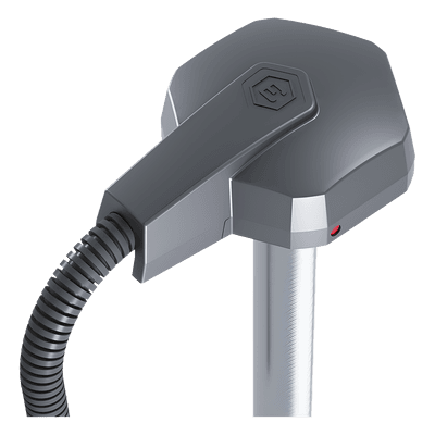 ESCORT Sensor de Nivel de Combustible