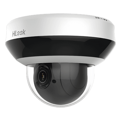 HiLook by HIKVISION Mini Domo PTZ IP