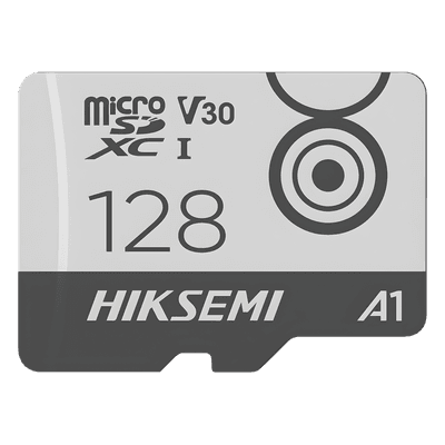 HIKSEMI by HIKVISION Tarjeta MicroSD