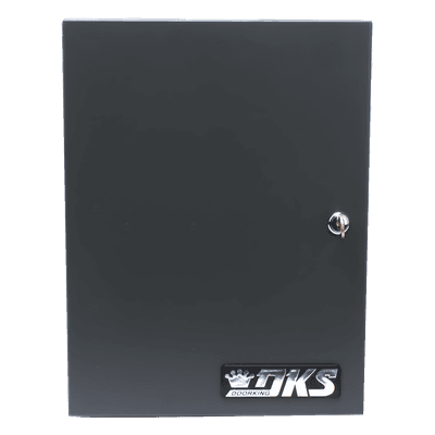 DKS DOORKING Cuadro de Mando