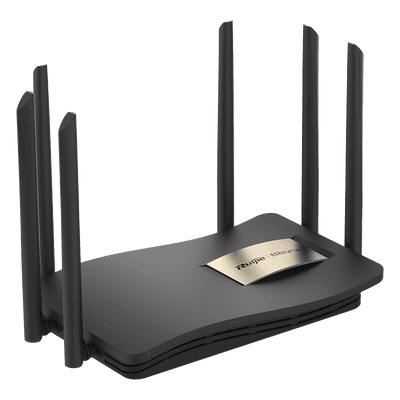RUIJIE Router Inalámbrico