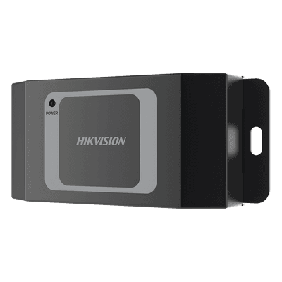HIKVISION Módulo Esclavo para Control de Acceso
