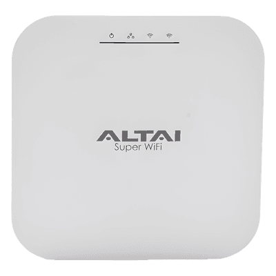 ALTAI TECHNOLOGIES Punto de Acceso Wi-Fi 6