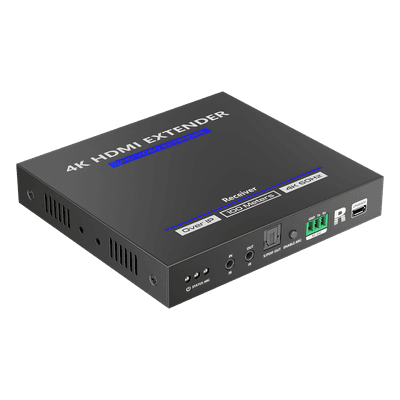 EPCOM TITANIUM Receptor HDMI IP