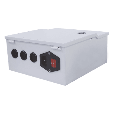 EPCOM POWERLINE Fuente de Poder