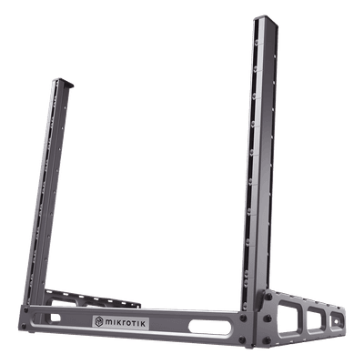 MIKROTIK Rack de Escritorio 19"