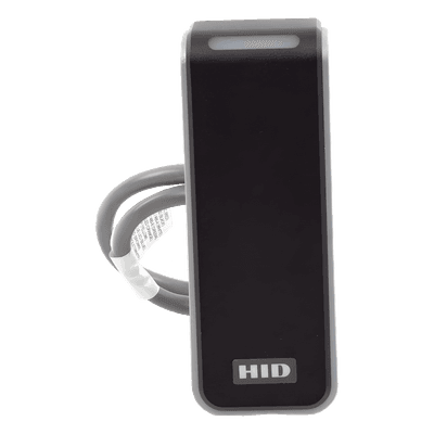 HID Lector de Control de Acceso