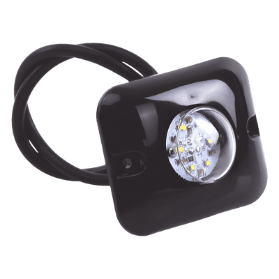 EPCOM INDUSTRIAL SIGNALING Kit de Luces LED Ocultas
