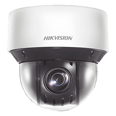 HIKVISION Mini Domo IP PTZ