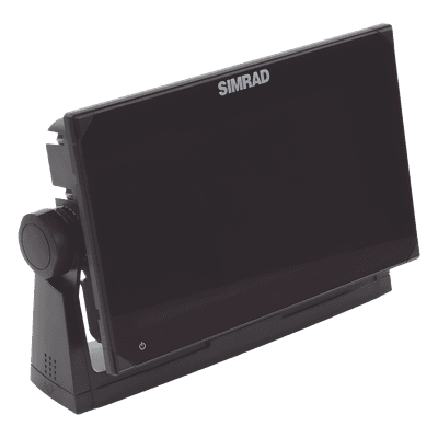 SIMRAD Pantalla de Navegación