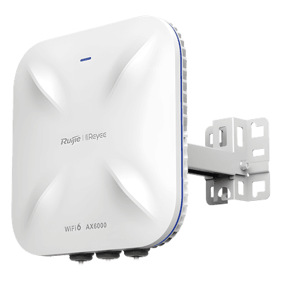 RUIJIE Punto de Acceso Mesh Wi-Fi 6