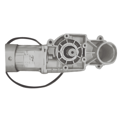 HIKVISION Motor de Barrera Vehicular