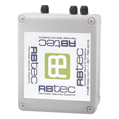 RBTEC Gabinete de Protección IP66