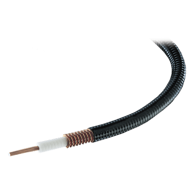 LINKEDPRO BY EPCOM Cable Coaxial Corrugado Super Flexible
