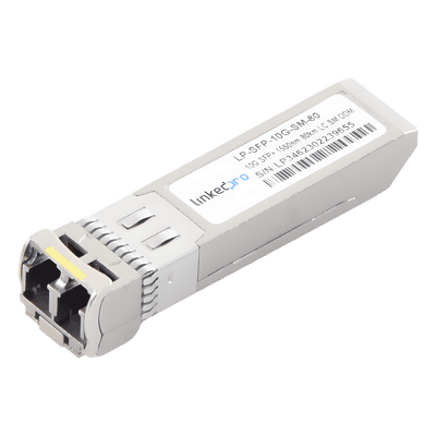 LINKEDPRO BY EPCOM Transceptor SFP+