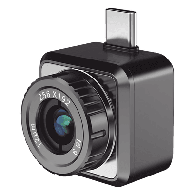 HIKMICRO MINI2PLUS - Cámara Termográfica Portátil para Celulares (Android)