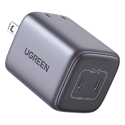 UGREEN Cargador GaN II