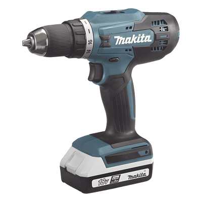 MAKITA Taladro Inalámbrico