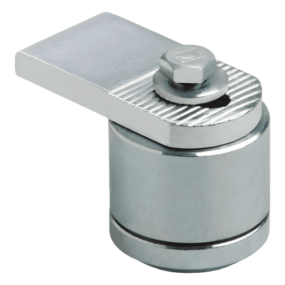 COMUNELLO Bisagra Industrial para Puerta Batiente