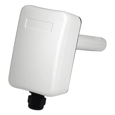 HONEYWELL BMS Transmisor de humedad para ducto
