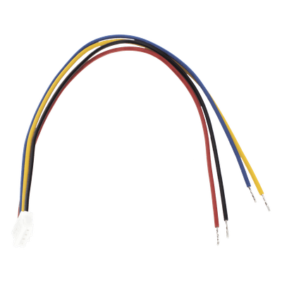 HIKVISION Cable de portero adicional