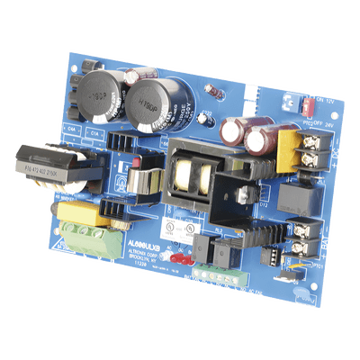 ALTRONIX Fuente de Alimentación