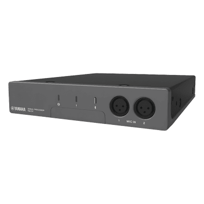 YAMAHA Procesador de Audio para Conferencia