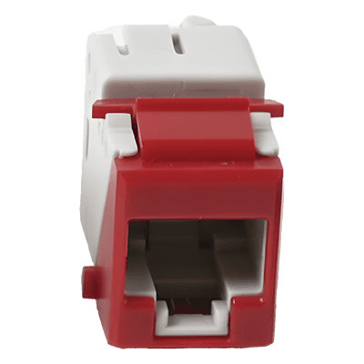 SIEMON Jack Keystone Cat5e UTP