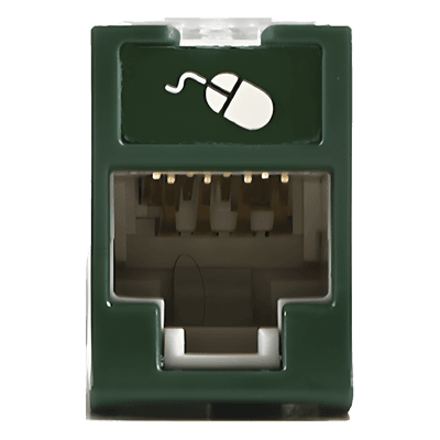 SIEMON Jack RJ45