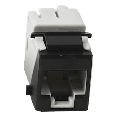 SIEMON Jack Keystone Cat6 UTP