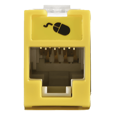 SIEMON Jack