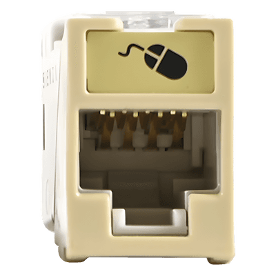 SIEMON Jack Cat6A