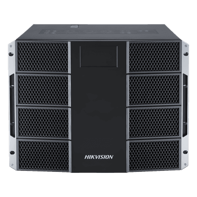 HIKVISION Controlador de Videowall