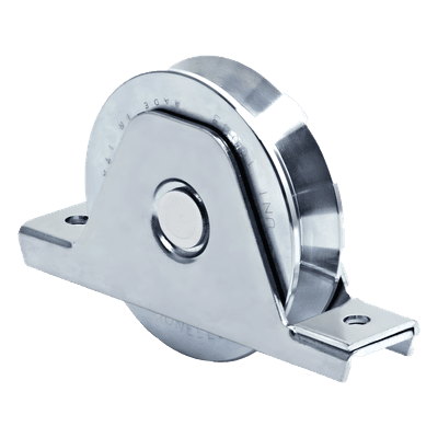 COMUNELLO Rueda para Puerta Corrediza