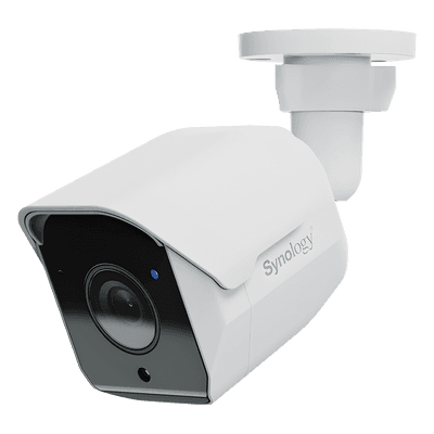 SYNOLOGY Cámara IP Bala