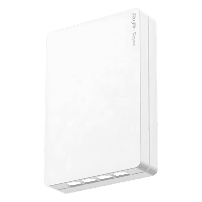 RUIJIE Punto de Acceso Mesh Wi-Fi 6