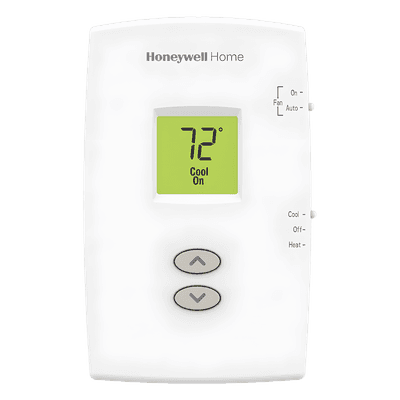 HONEYWELL HOME RESIDEO Termostato No Programable