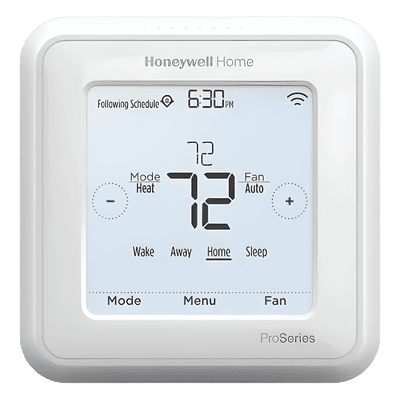 HONEYWELL HOME RESIDEO Termostato Inteligente Wi-Fi