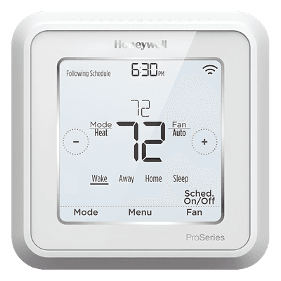 HONEYWELL HOME RESIDEO Termostato Inteligente Wi-Fi