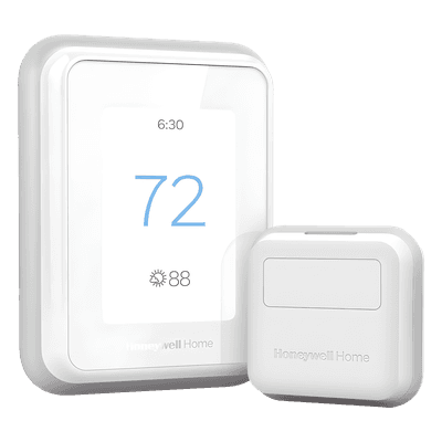 HONEYWELL HOME RESIDEO Termostato Inteligente