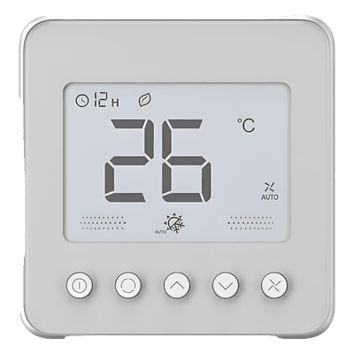 HONEYWELL HOME RESIDEO Termostato digital